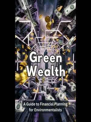 cover image of Green Wealth